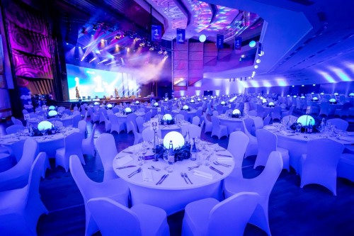 Allianz All in Conference