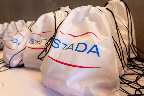 STADA City challenge