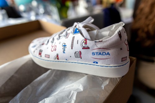 STADA Gift