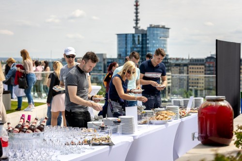 STADA_rooftop reception