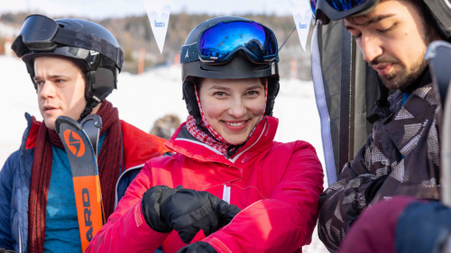 Winter Trip image